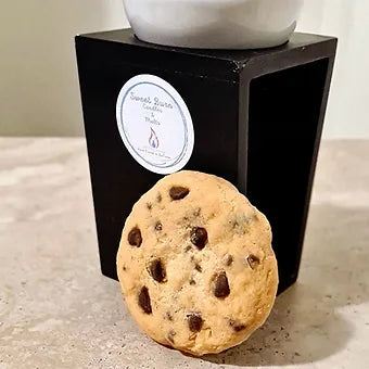 Giant Choc Chip Cookie Wax Melt