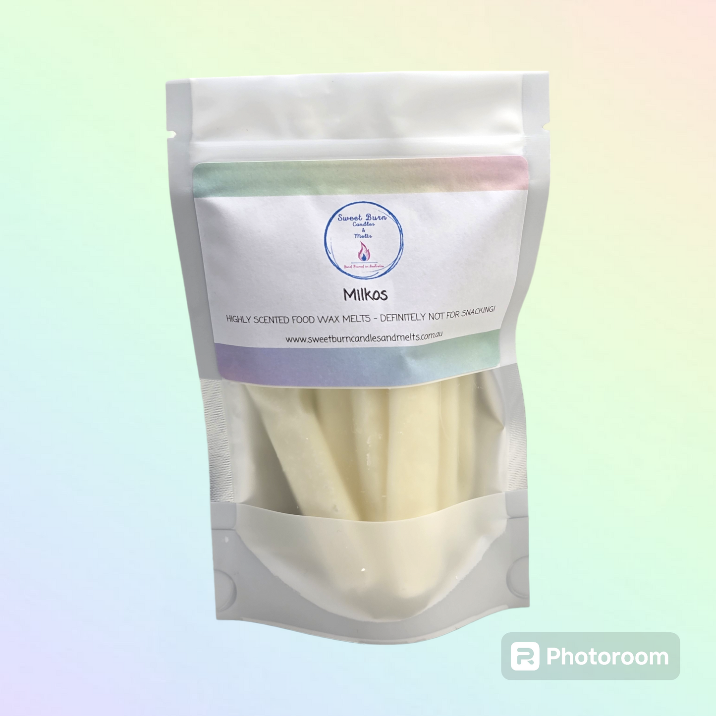 Milkos Wax Melts