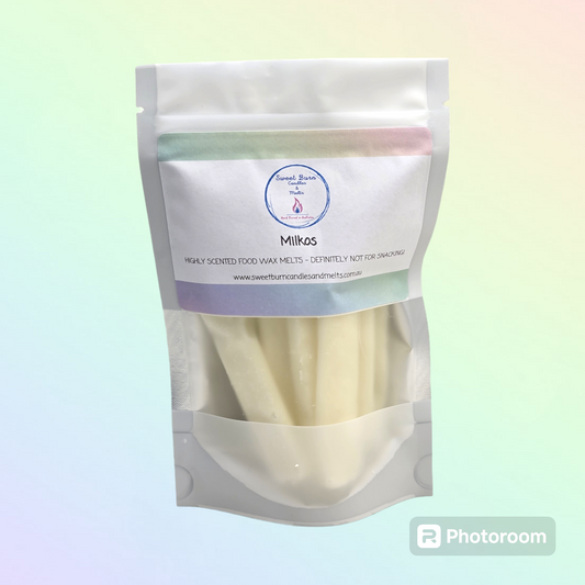 Milkos Wax Melts